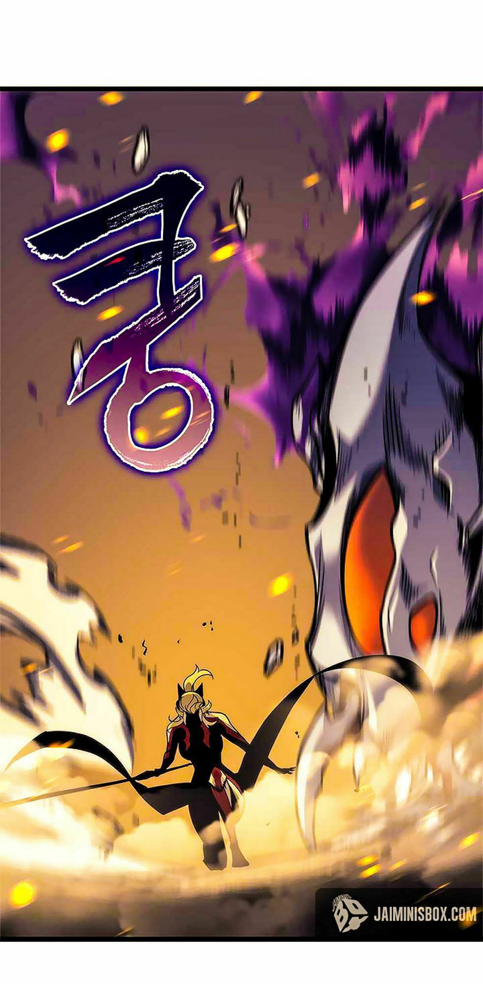 đọc truyện Tôi Thăng Cấp Một Mình Chương 98 ảnh 111 tại Thiên Thai Truyện