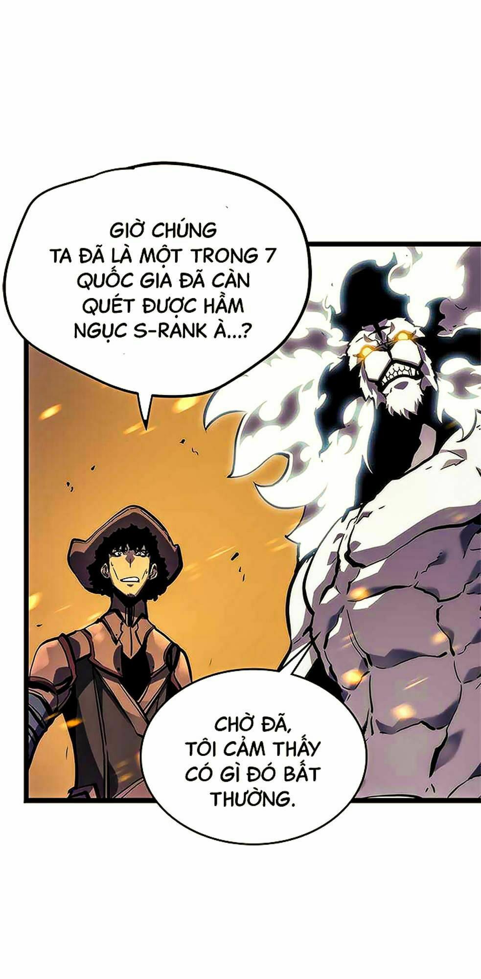 đọc truyện Tôi Thăng Cấp Một Mình Chương 98 ảnh 115 tại Thiên Thai Truyện