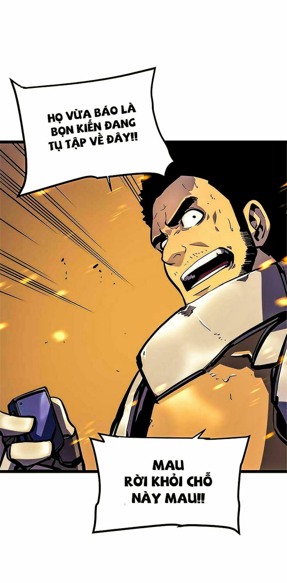 đọc truyện Tôi Thăng Cấp Một Mình Chương 98 ảnh 117 tại Thiên Thai Truyện