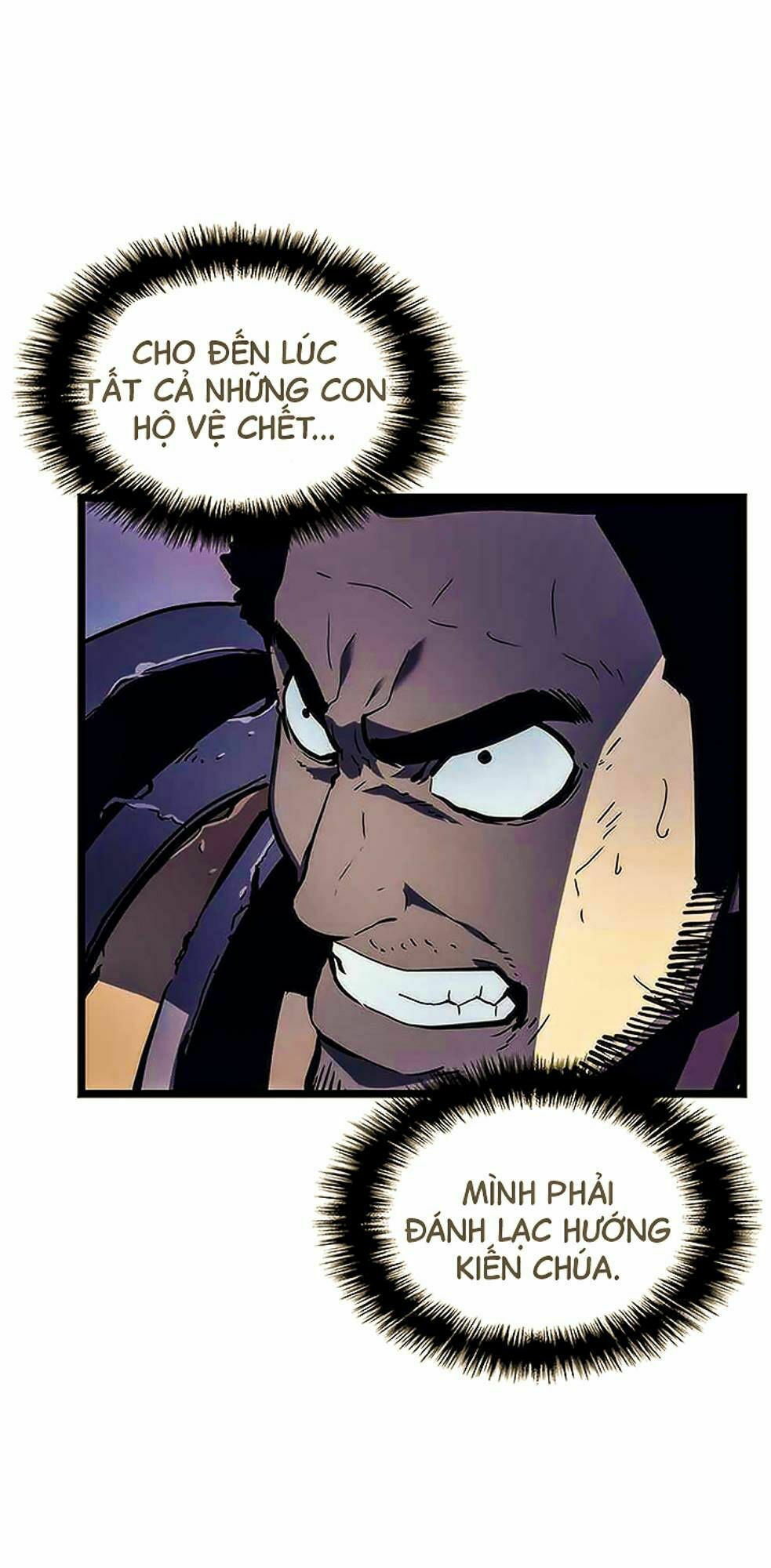 đọc truyện Tôi Thăng Cấp Một Mình Chương 98 ảnh 14 tại Thiên Thai Truyện