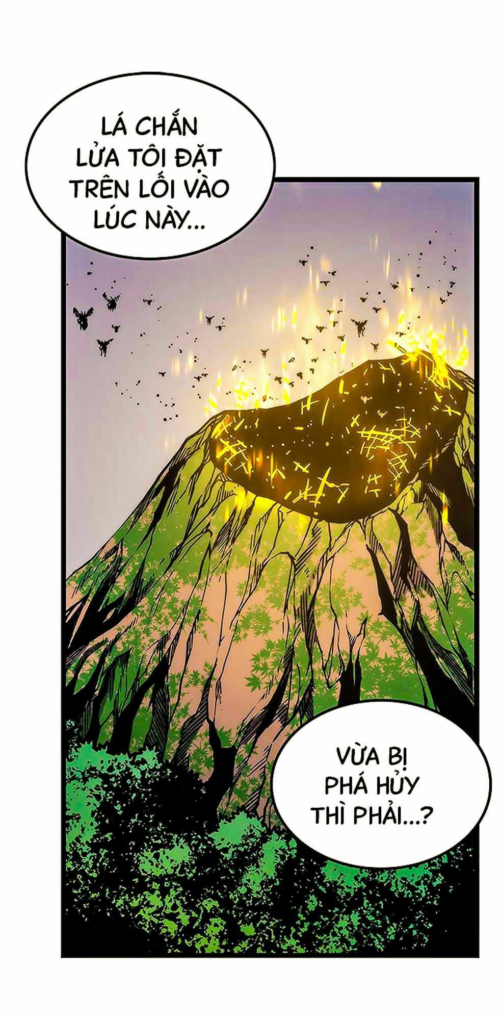 đọc truyện Tôi Thăng Cấp Một Mình Chương 98 ảnh 123 tại Thiên Thai Truyện