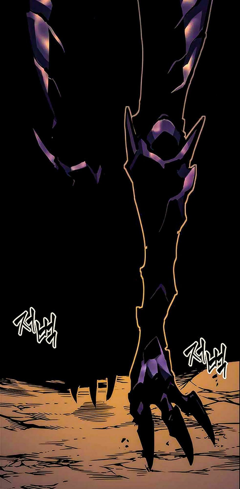 đọc truyện Tôi Thăng Cấp Một Mình Chương 98 ảnh 129 tại Thiên Thai Truyện