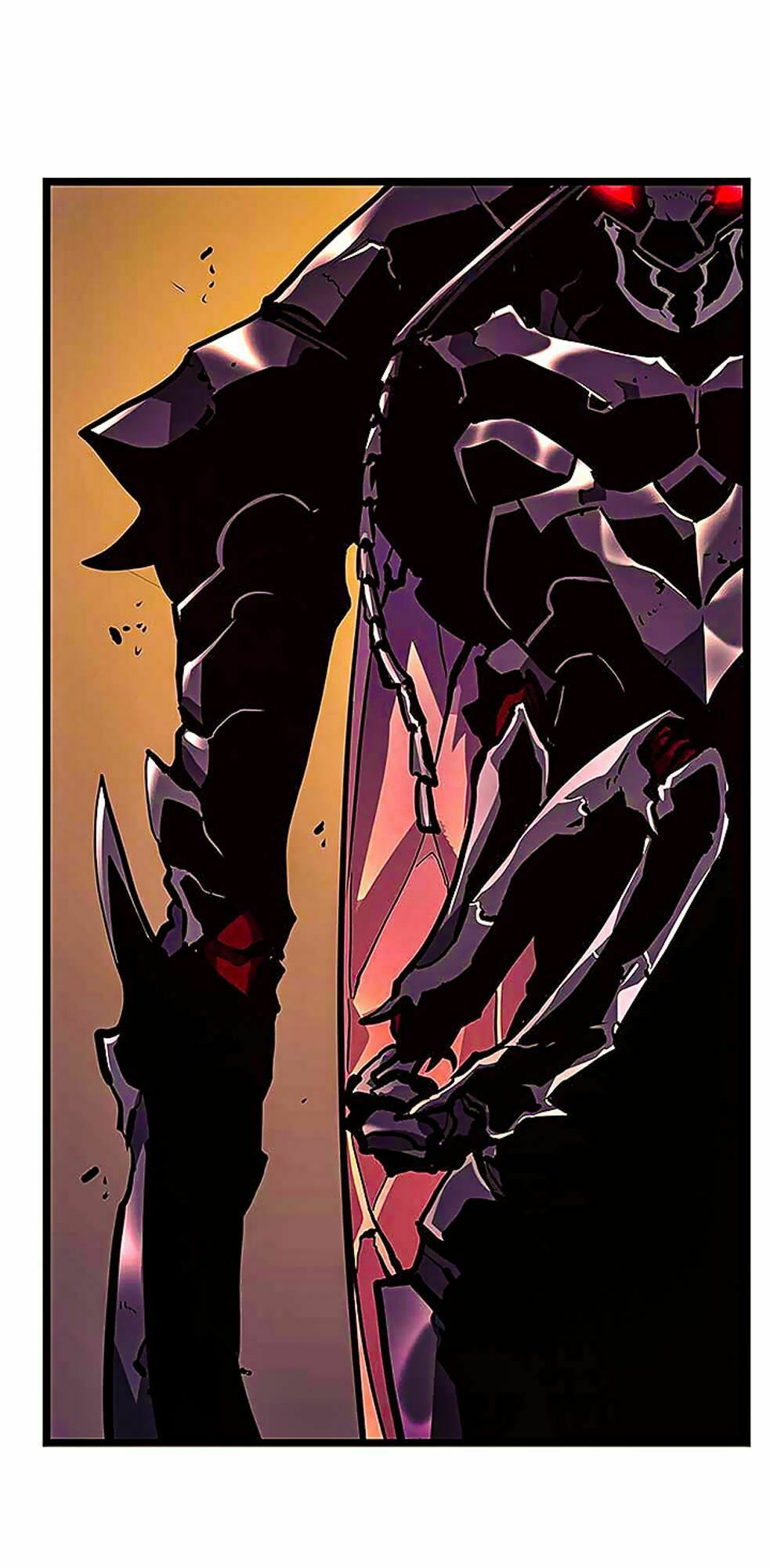 đọc truyện Tôi Thăng Cấp Một Mình Chương 98 ảnh 133 tại Thiên Thai Truyện