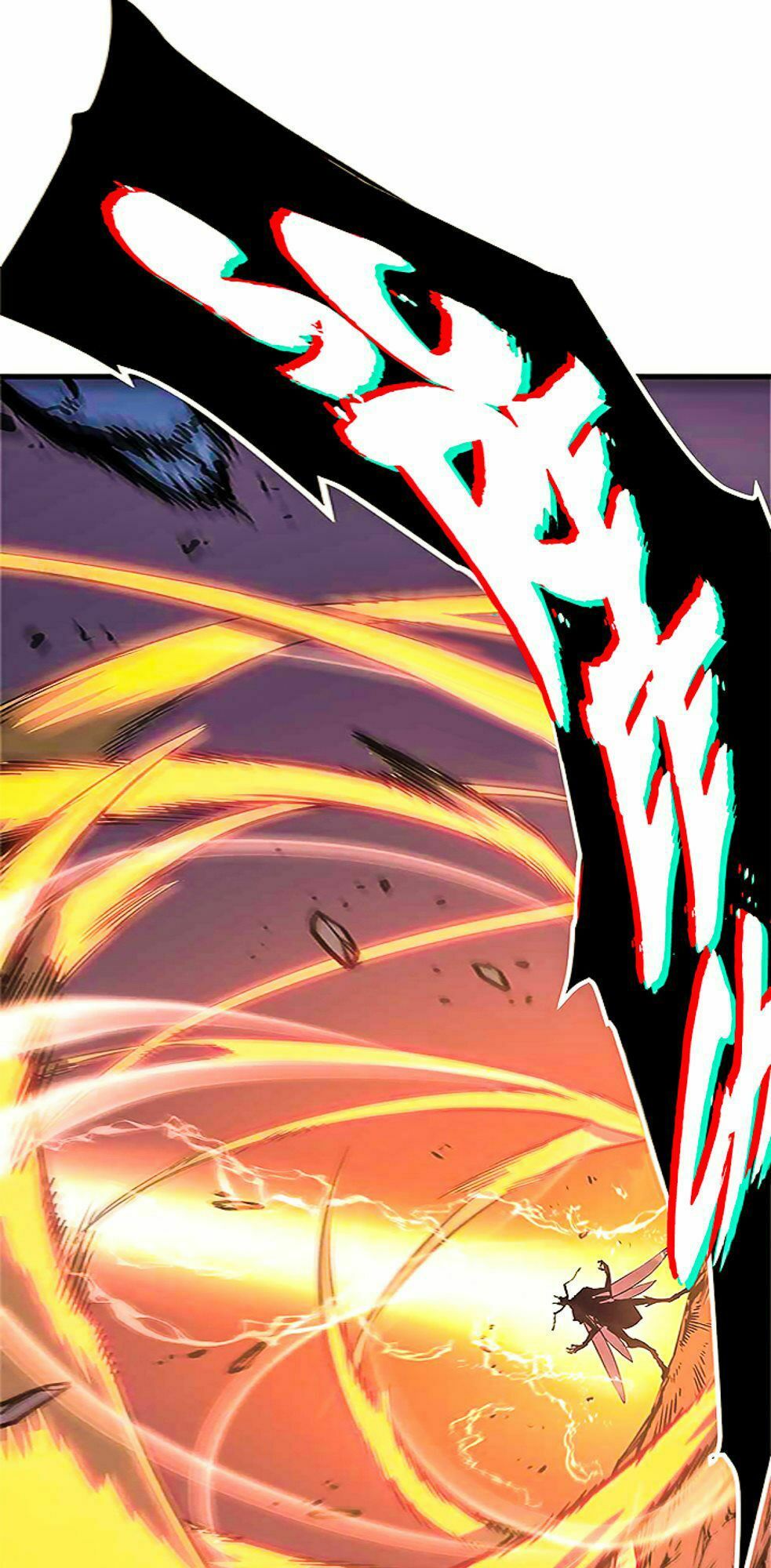 đọc truyện Tôi Thăng Cấp Một Mình Chương 98 ảnh 135 tại Thiên Thai Truyện