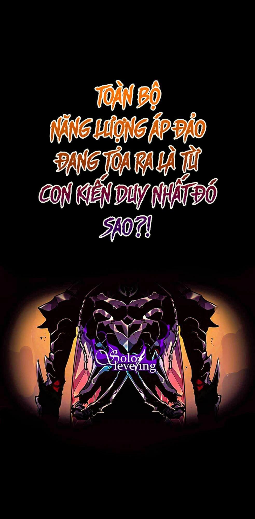 đọc truyện Tôi Thăng Cấp Một Mình Chương 98 ảnh 141 tại Thiên Thai Truyện