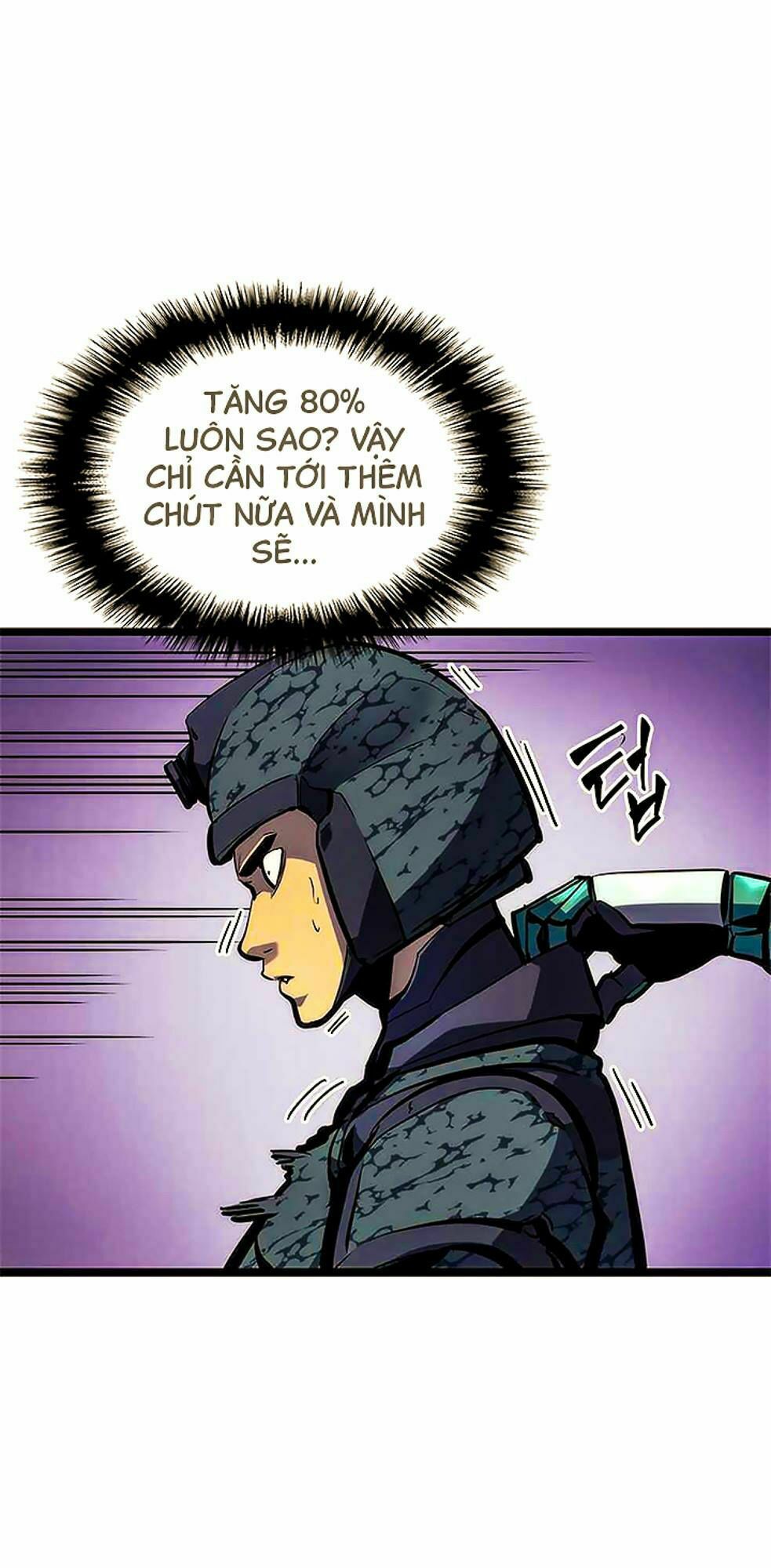 đọc truyện Tôi Thăng Cấp Một Mình Chương 98 ảnh 20 tại Thiên Thai Truyện