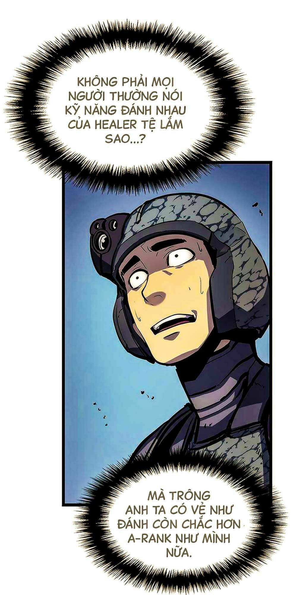 đọc truyện Tôi Thăng Cấp Một Mình Chương 98 ảnh 26 tại Thiên Thai Truyện