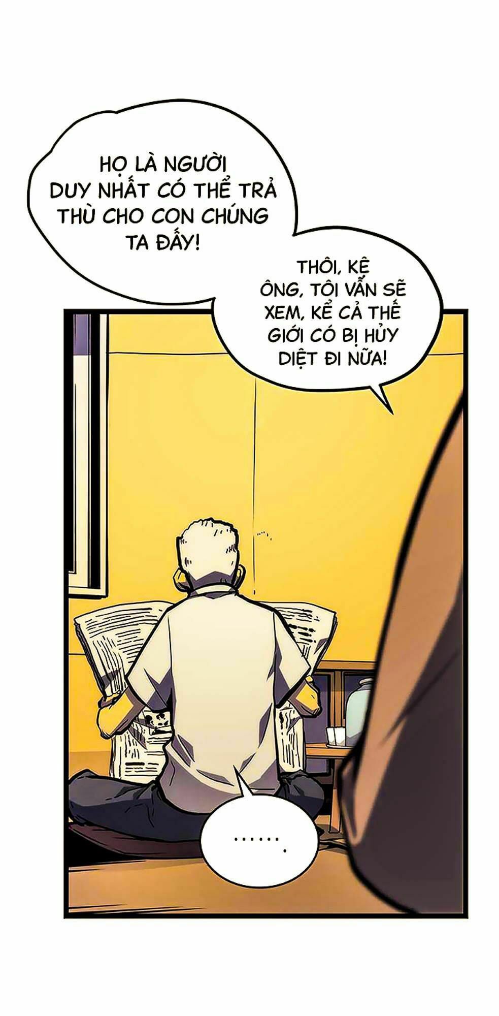 đọc truyện Tôi Thăng Cấp Một Mình Chương 98 ảnh 32 tại Thiên Thai Truyện