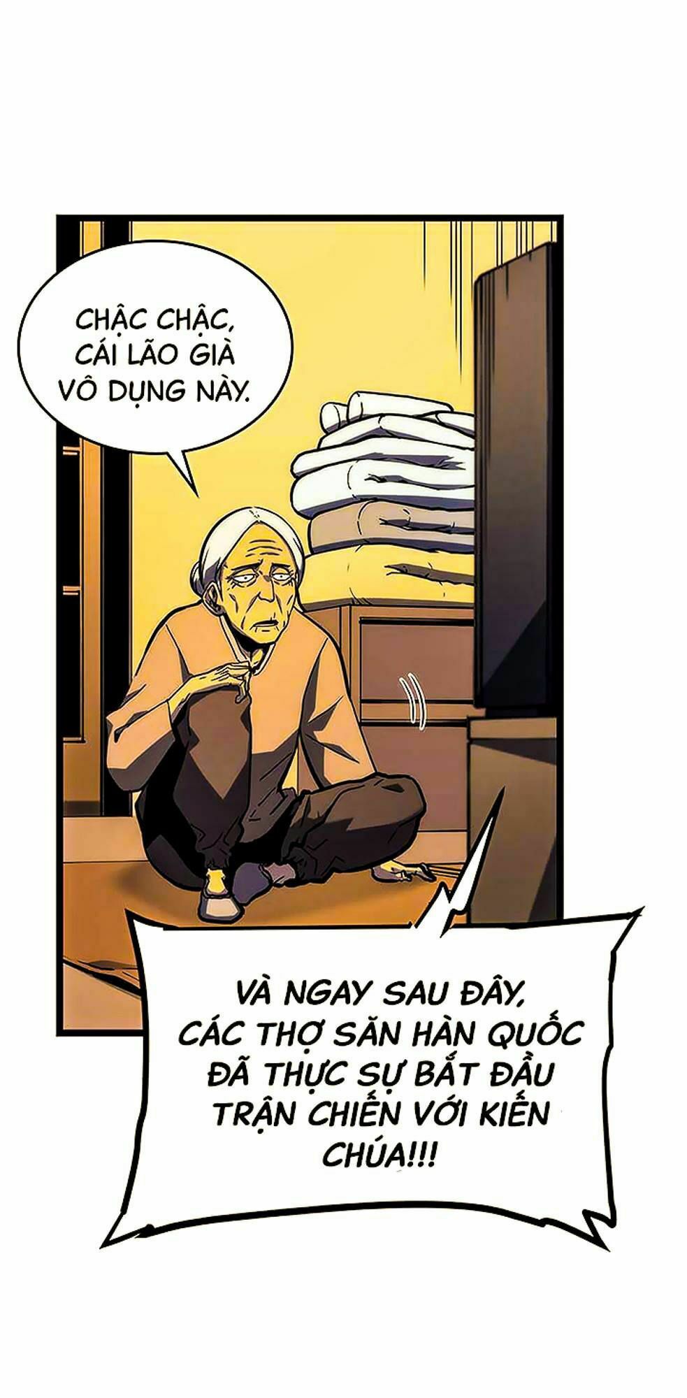 đọc truyện Tôi Thăng Cấp Một Mình Chương 98 ảnh 34 tại Thiên Thai Truyện