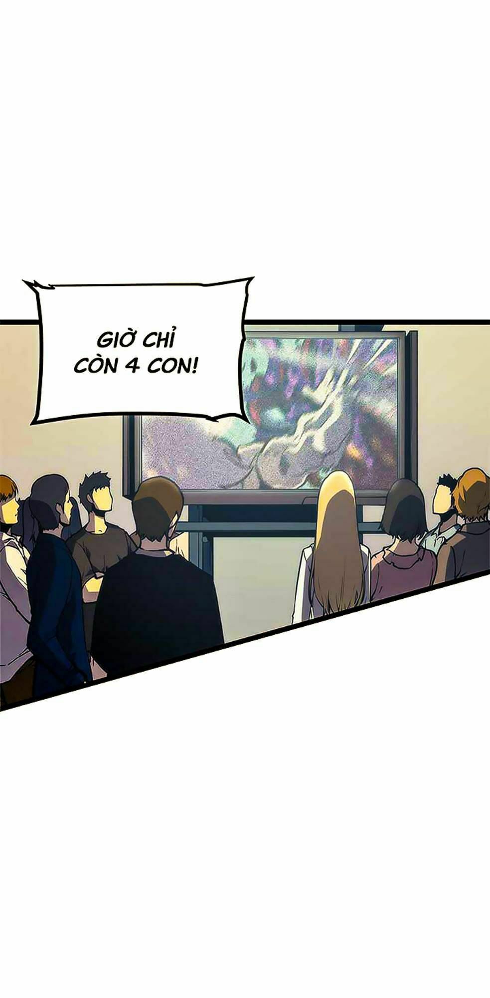 đọc truyện Tôi Thăng Cấp Một Mình Chương 98 ảnh 40 tại Thiên Thai Truyện