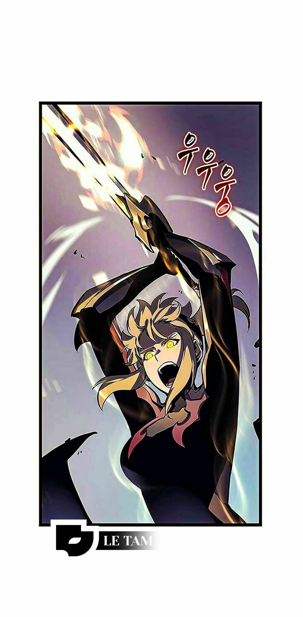 đọc truyện Tôi Thăng Cấp Một Mình Chương 98 ảnh 6 tại Thiên Thai Truyện