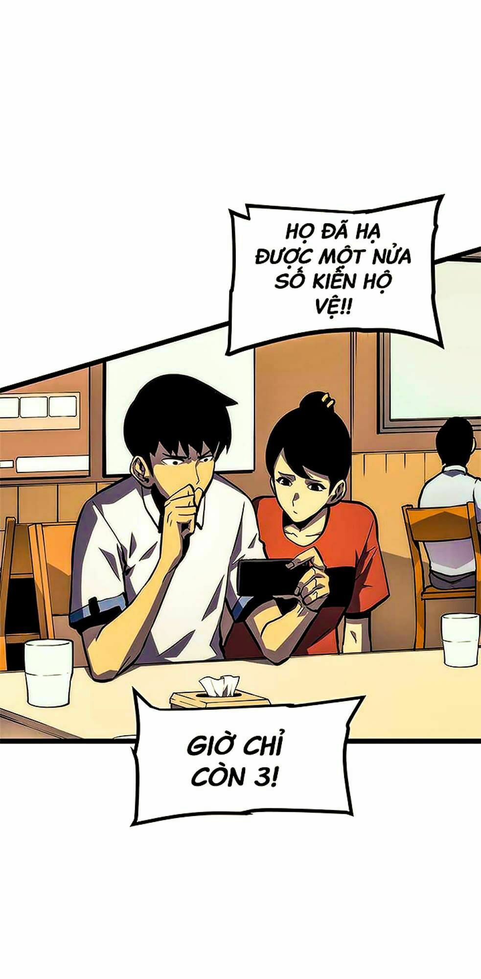 đọc truyện Tôi Thăng Cấp Một Mình Chương 98 ảnh 42 tại Thiên Thai Truyện