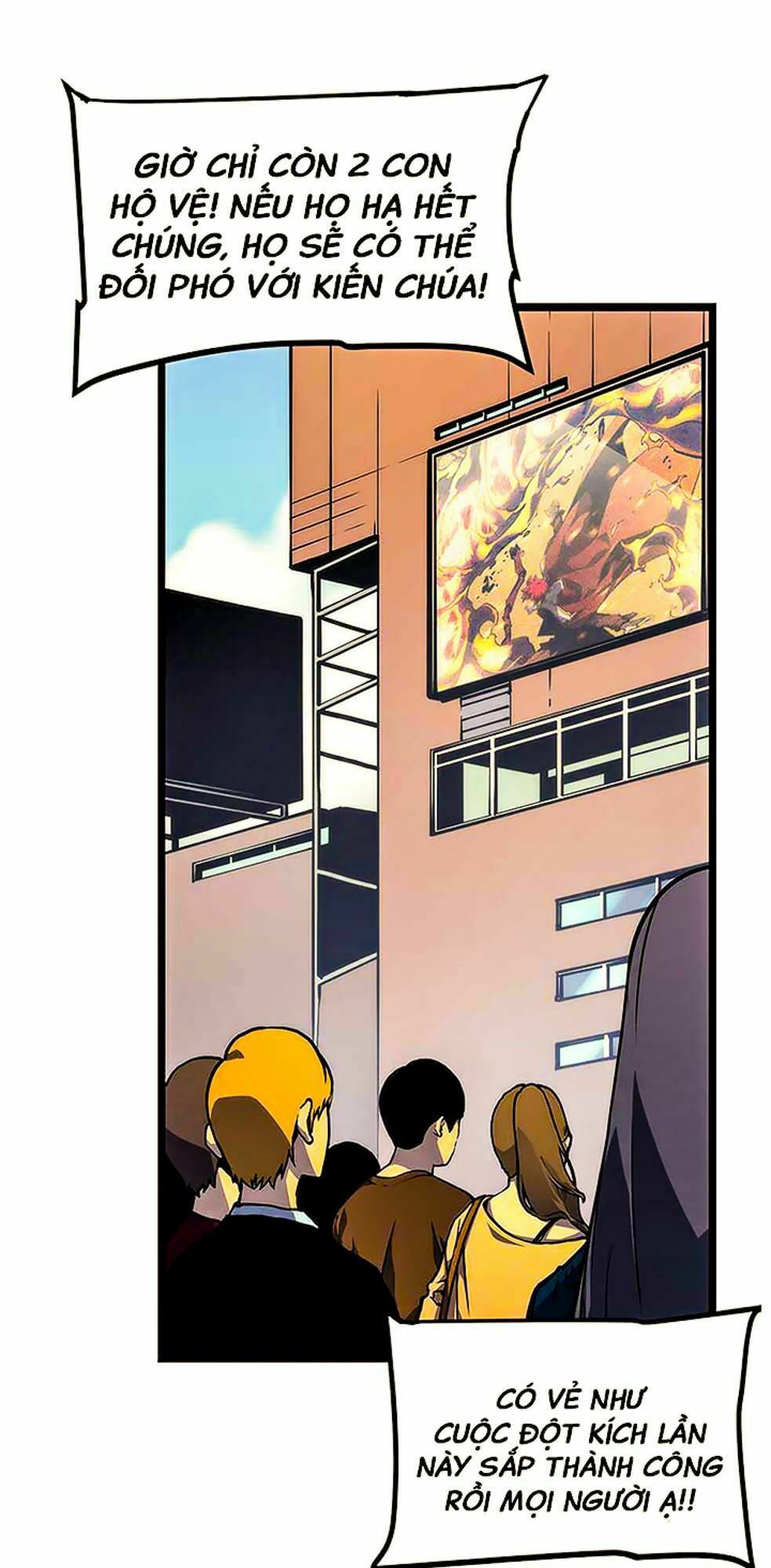 đọc truyện Tôi Thăng Cấp Một Mình Chương 98 ảnh 44 tại Thiên Thai Truyện