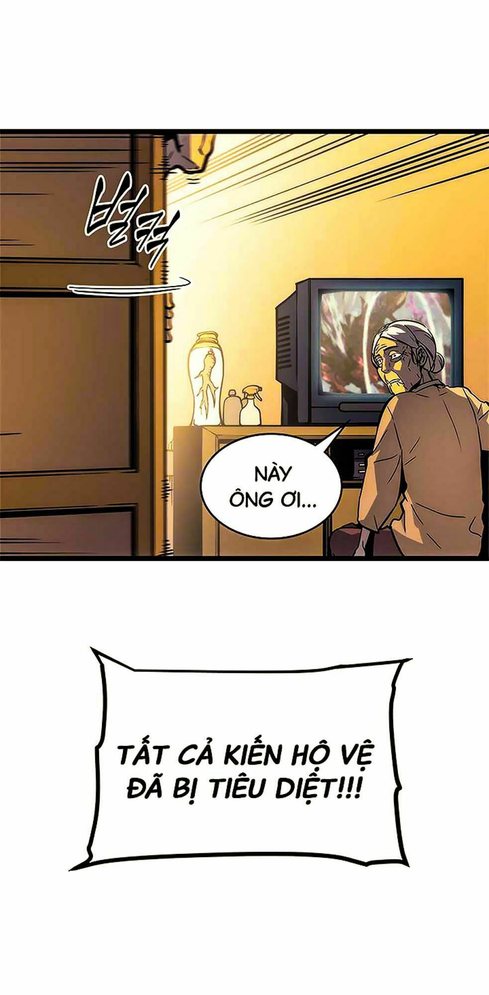 đọc truyện Tôi Thăng Cấp Một Mình Chương 98 ảnh 46 tại Thiên Thai Truyện