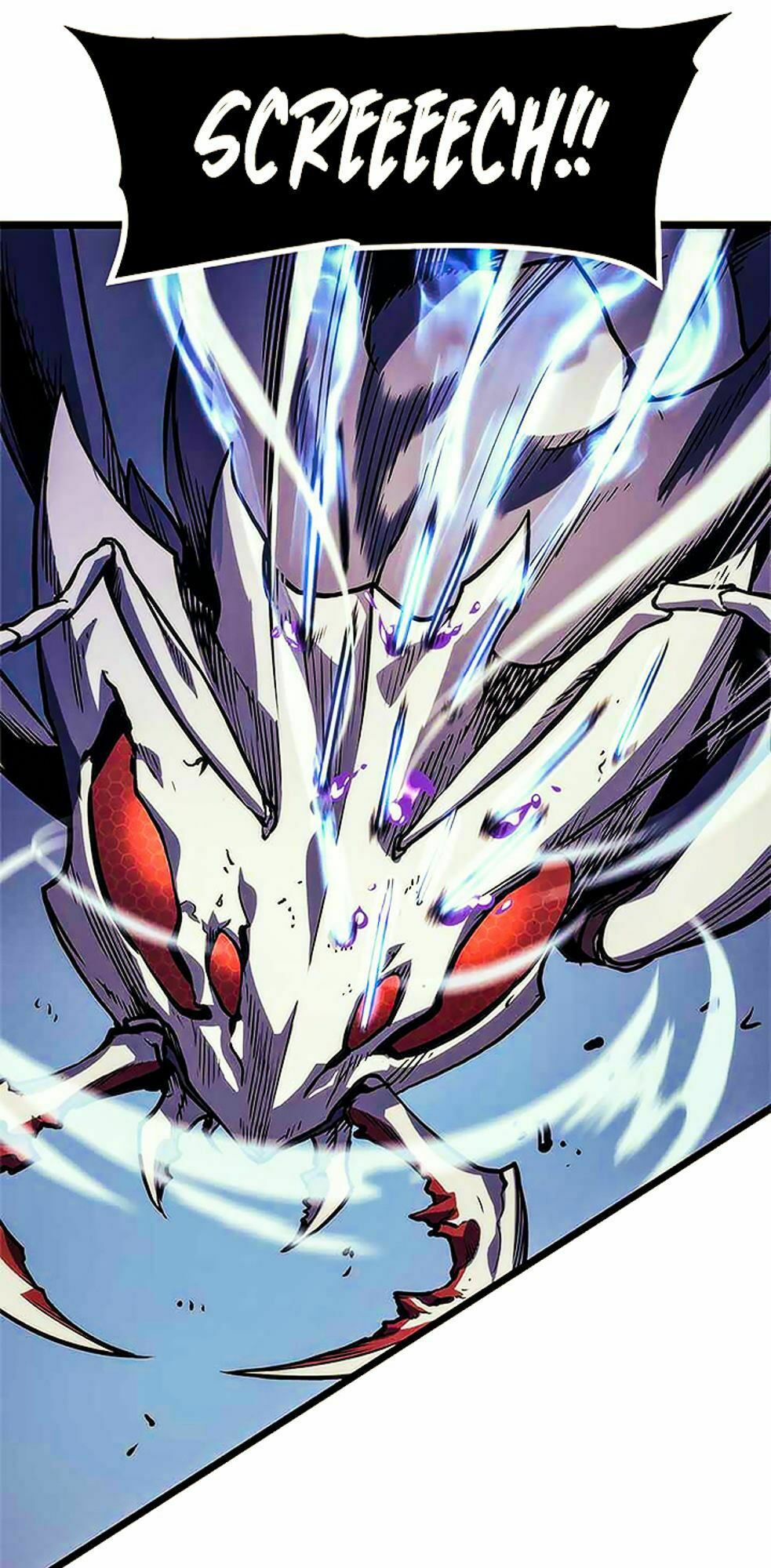 đọc truyện Tôi Thăng Cấp Một Mình Chương 98 ảnh 58 tại Thiên Thai Truyện