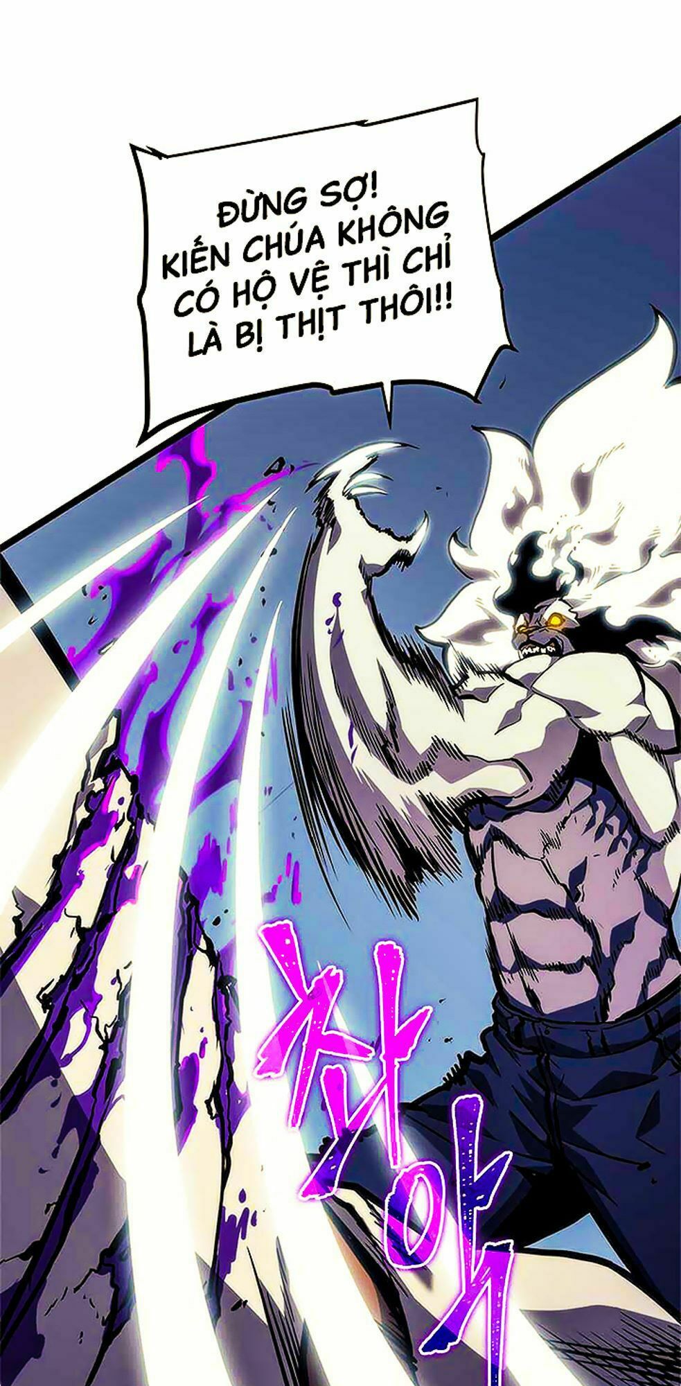 đọc truyện Tôi Thăng Cấp Một Mình Chương 98 ảnh 60 tại Thiên Thai Truyện