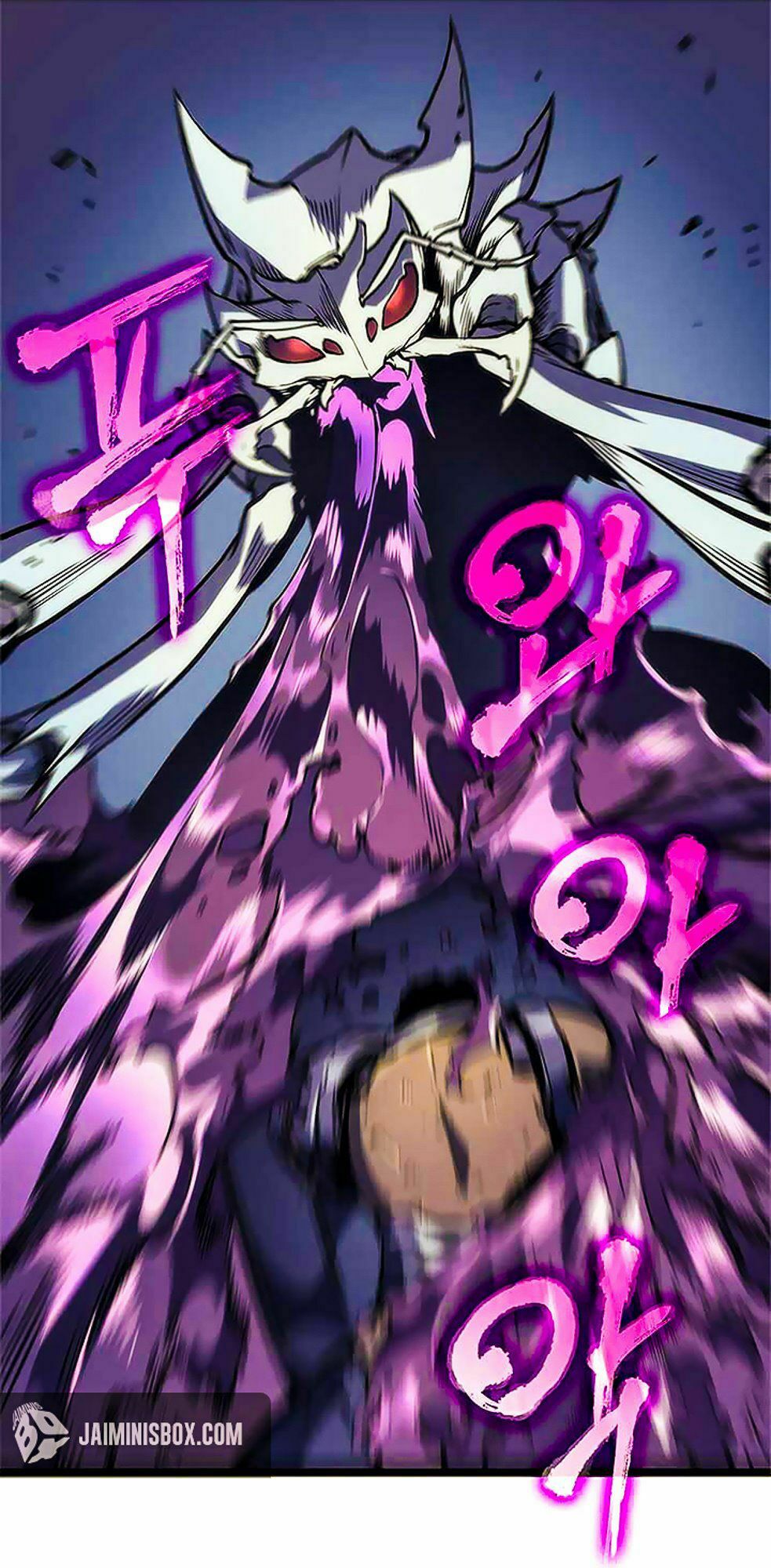 đọc truyện Tôi Thăng Cấp Một Mình Chương 98 ảnh 64 tại Thiên Thai Truyện