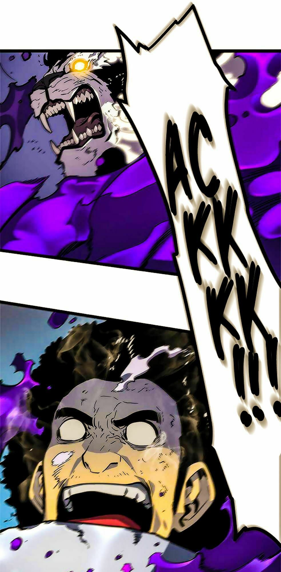 đọc truyện Tôi Thăng Cấp Một Mình Chương 98 ảnh 66 tại Thiên Thai Truyện