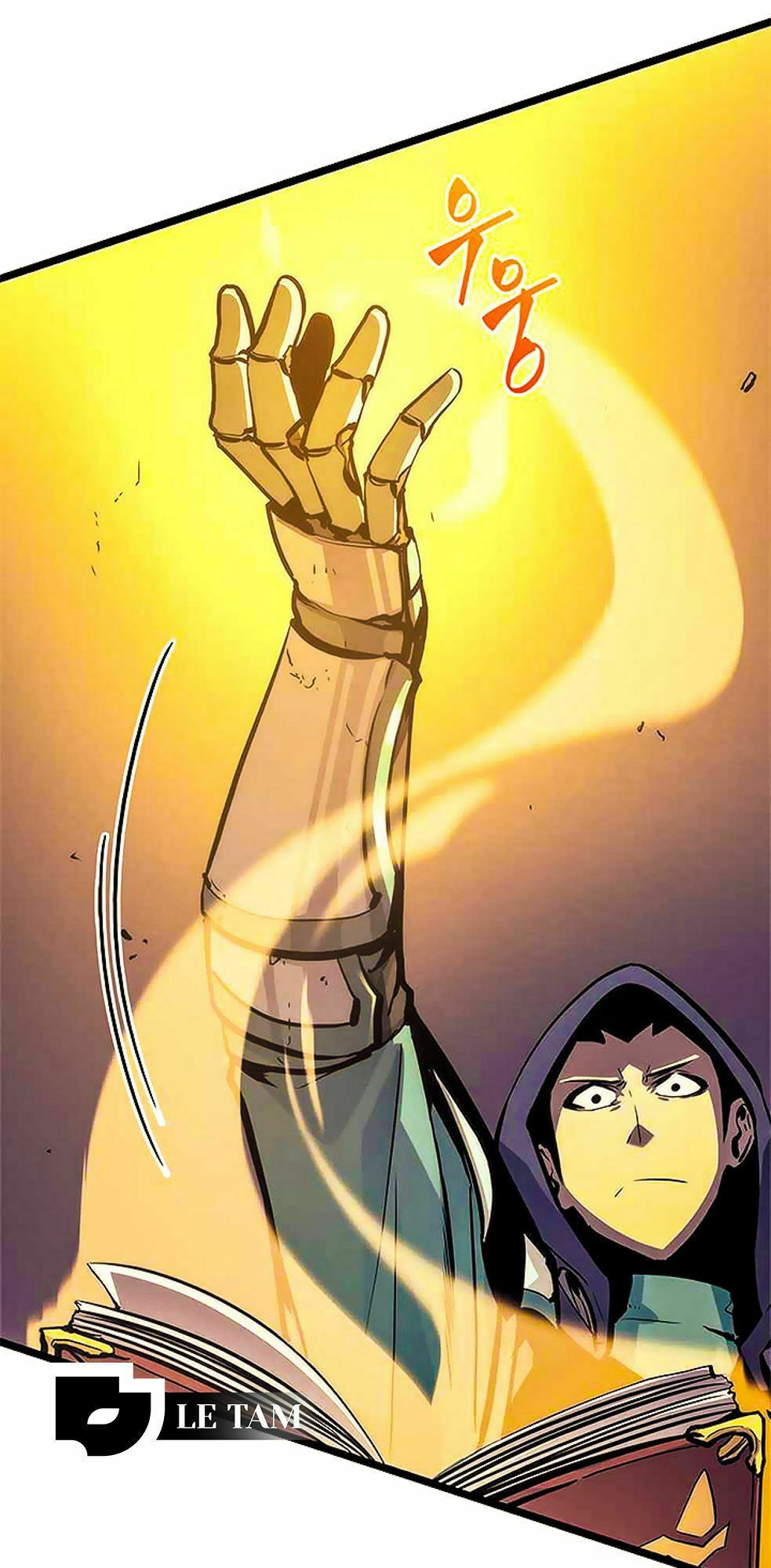 đọc truyện Tôi Thăng Cấp Một Mình Chương 98 ảnh 68 tại Thiên Thai Truyện