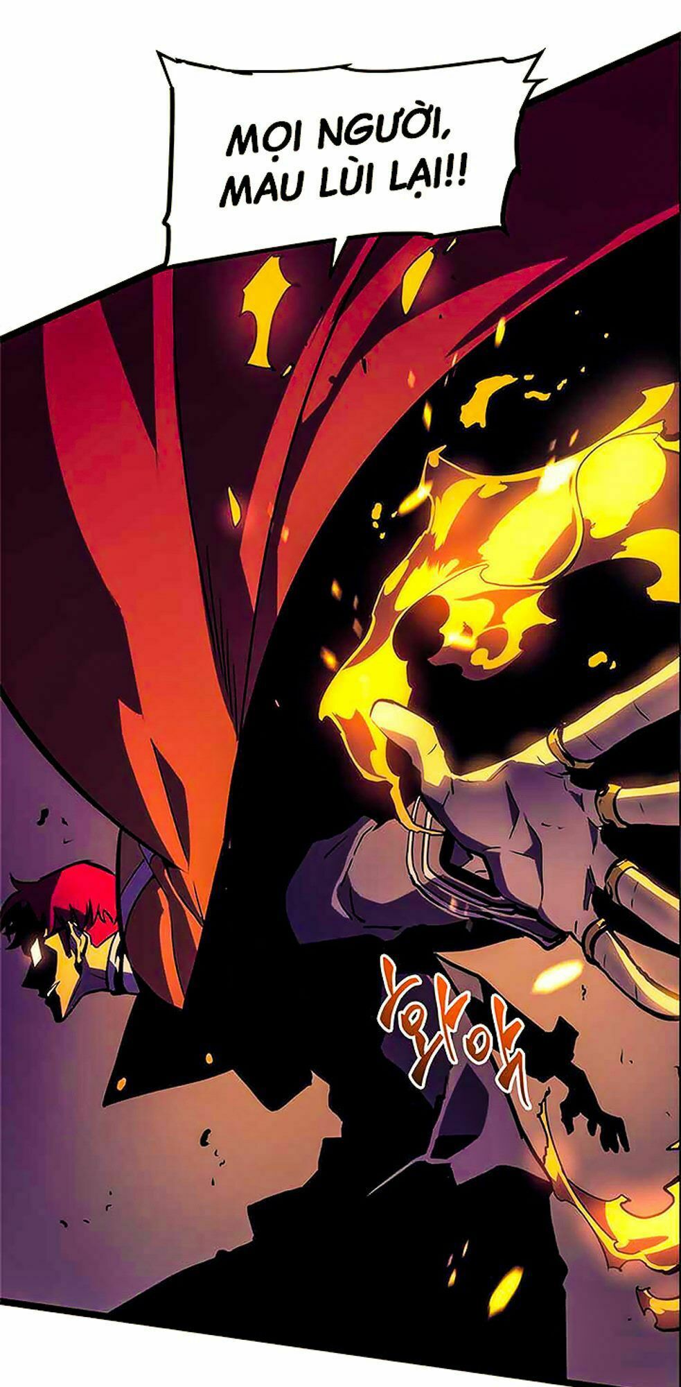 đọc truyện Tôi Thăng Cấp Một Mình Chương 98 ảnh 80 tại Thiên Thai Truyện