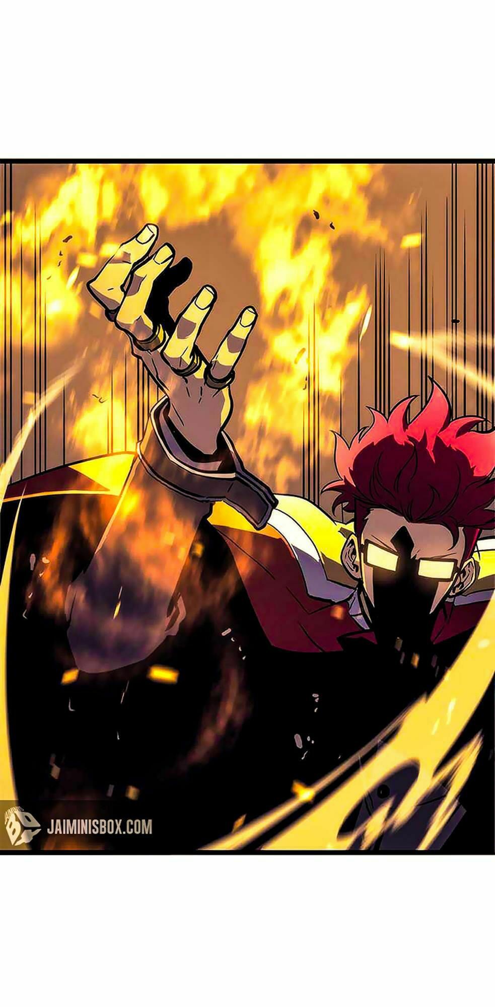 đọc truyện Tôi Thăng Cấp Một Mình Chương 98 ảnh 84 tại Thiên Thai Truyện