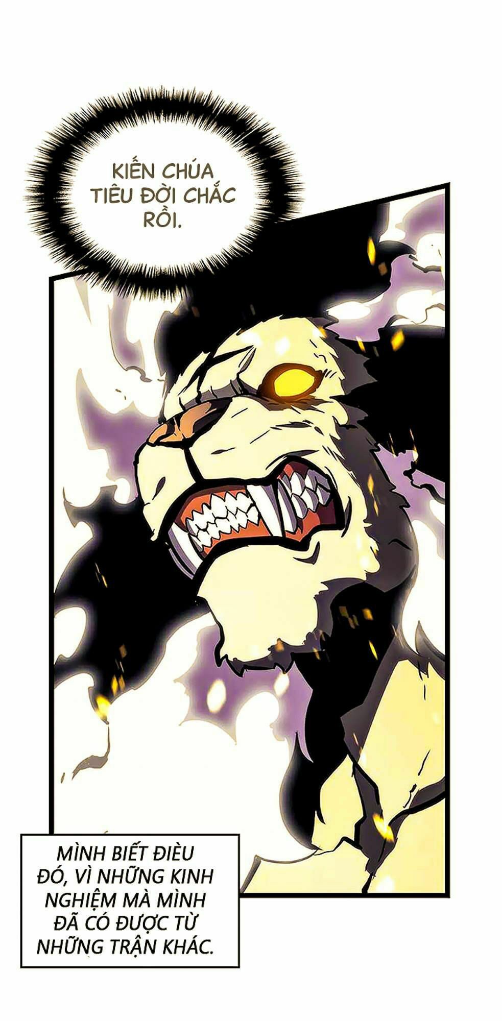 đọc truyện Tôi Thăng Cấp Một Mình Chương 98 ảnh 87 tại Thiên Thai Truyện