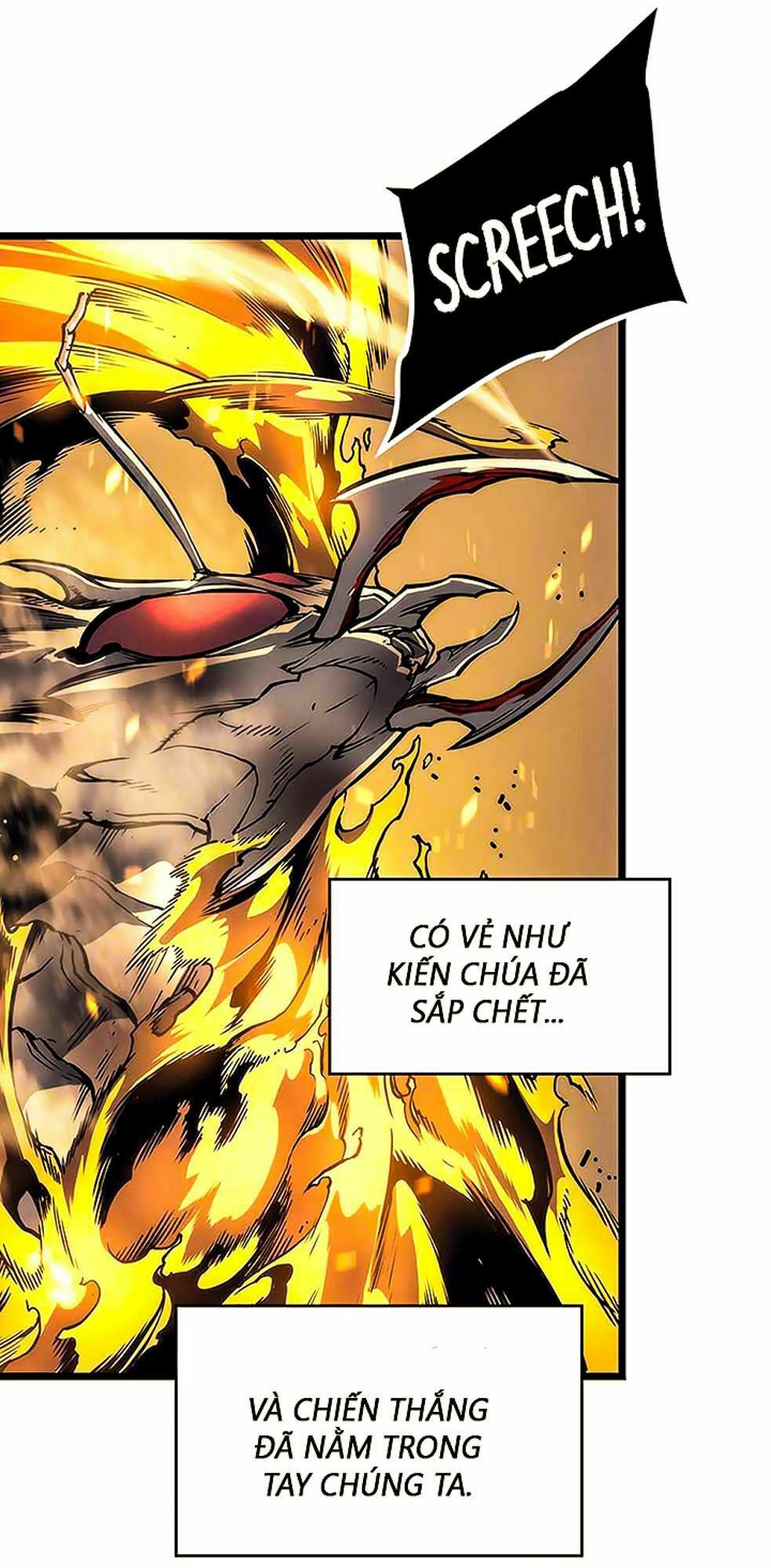 đọc truyện Tôi Thăng Cấp Một Mình Chương 98 ảnh 89 tại Thiên Thai Truyện