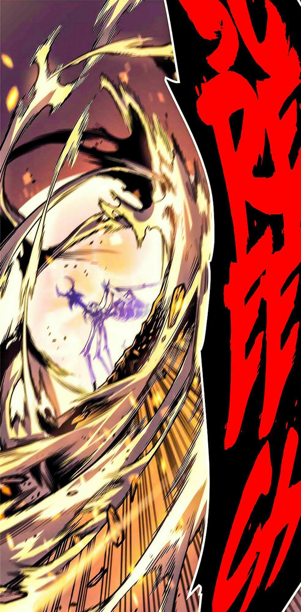 đọc truyện Tôi Thăng Cấp Một Mình Chương 98 ảnh 93 tại Thiên Thai Truyện