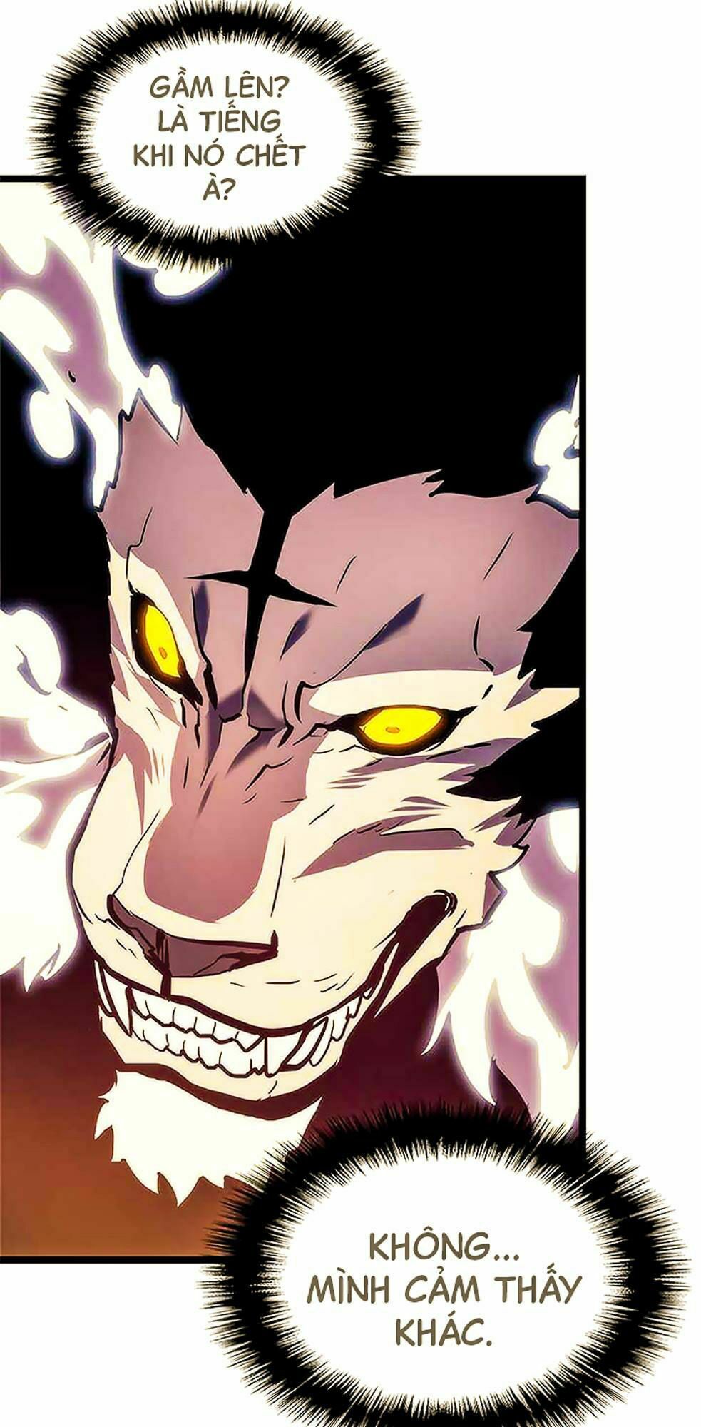 đọc truyện Tôi Thăng Cấp Một Mình Chương 98 ảnh 97 tại Thiên Thai Truyện