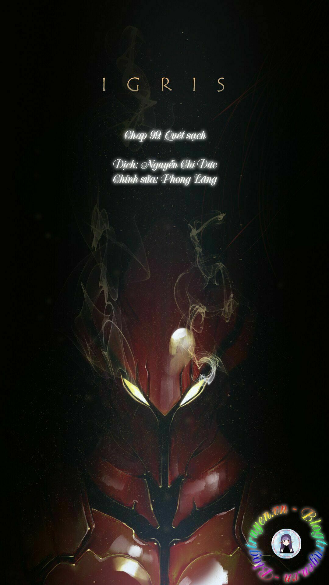 đọc truyện Tôi Thăng Cấp Một Mình Chương 99 ảnh 3 tại Thiên Thai Truyện