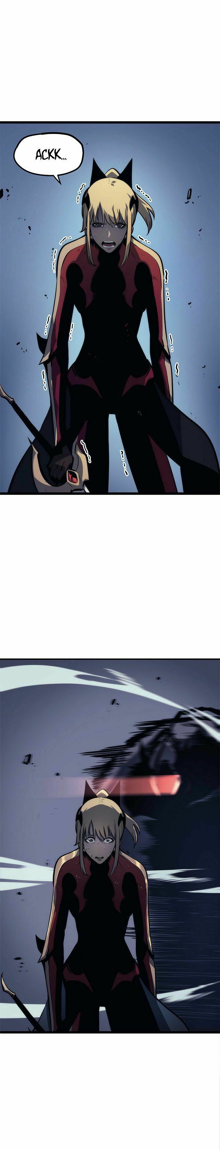 đọc truyện Tôi Thăng Cấp Một Mình Chương 99 ảnh 15 tại Thiên Thai Truyện