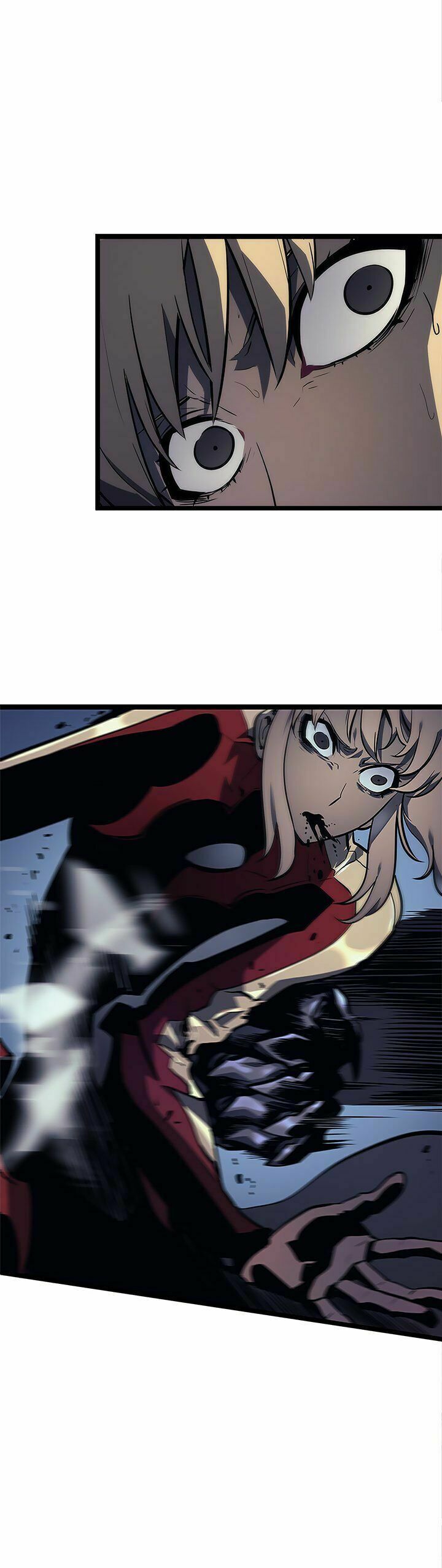 đọc truyện Tôi Thăng Cấp Một Mình Chương 99 ảnh 16 tại Thiên Thai Truyện