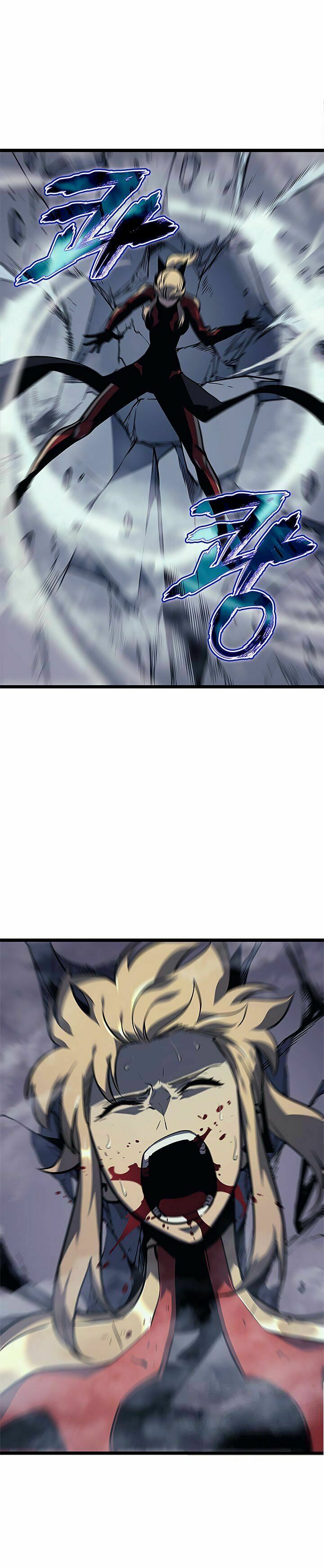 đọc truyện Tôi Thăng Cấp Một Mình Chương 99 ảnh 18 tại Thiên Thai Truyện