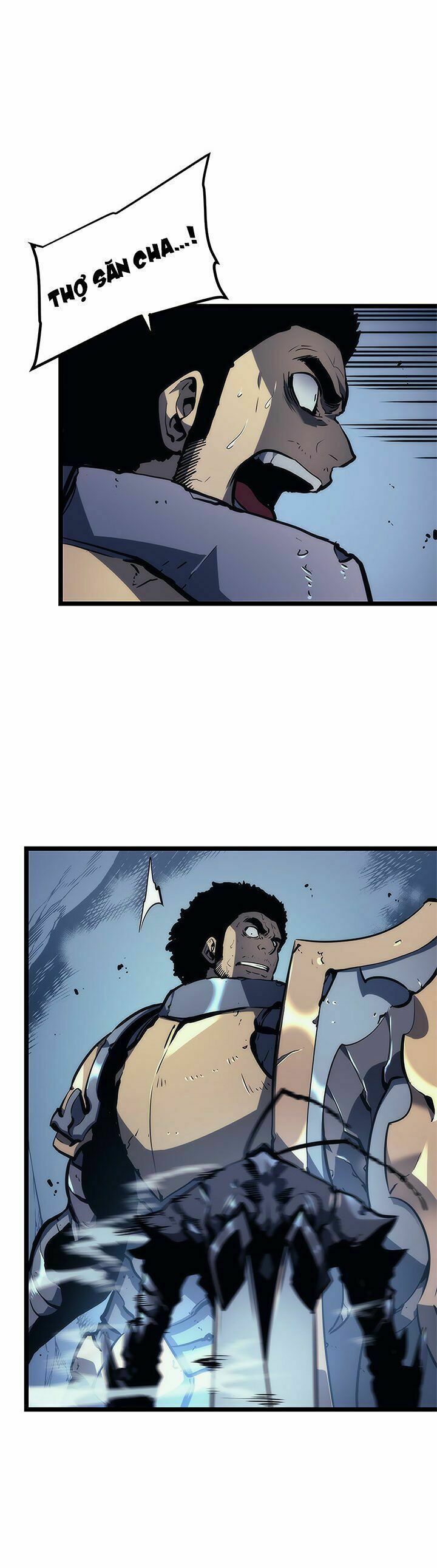 đọc truyện Tôi Thăng Cấp Một Mình Chương 99 ảnh 19 tại Thiên Thai Truyện