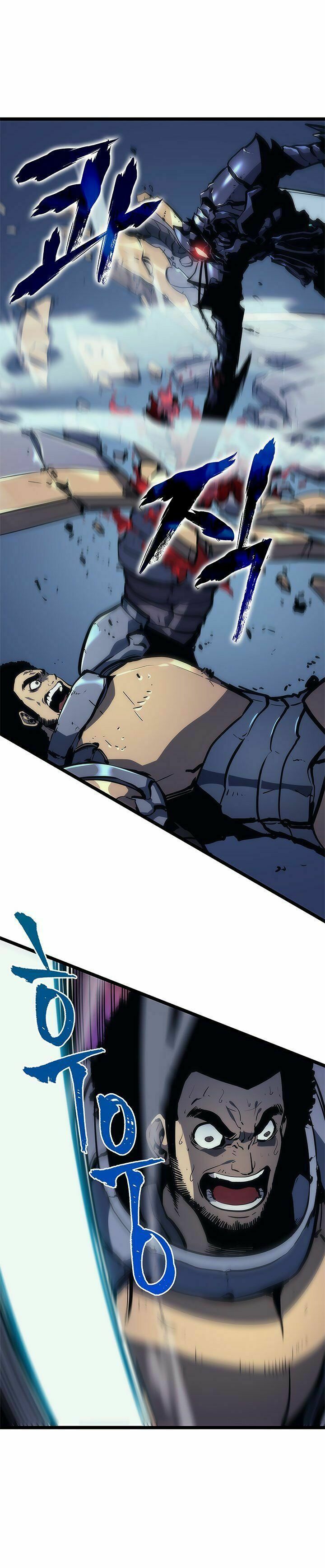 đọc truyện Tôi Thăng Cấp Một Mình Chương 99 ảnh 20 tại Thiên Thai Truyện