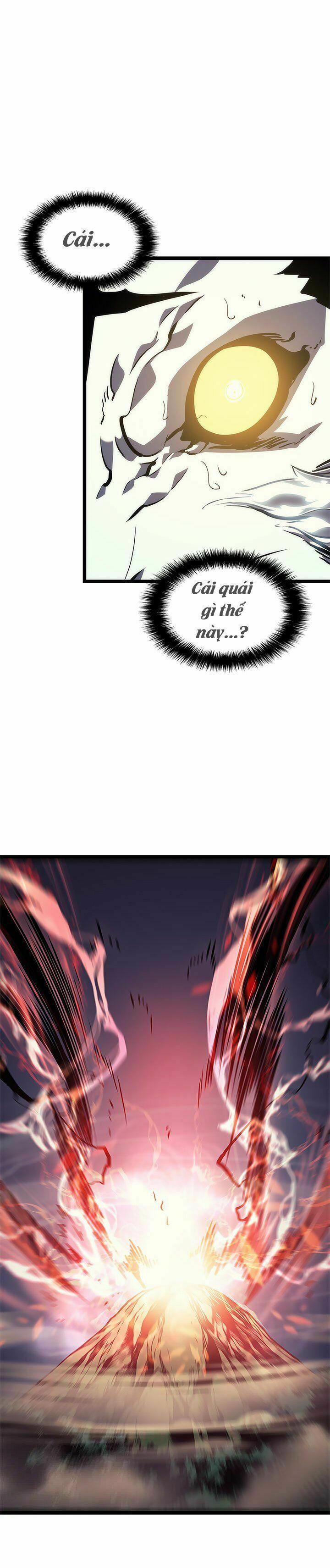 đọc truyện Tôi Thăng Cấp Một Mình Chương 99 ảnh 4 tại Thiên Thai Truyện