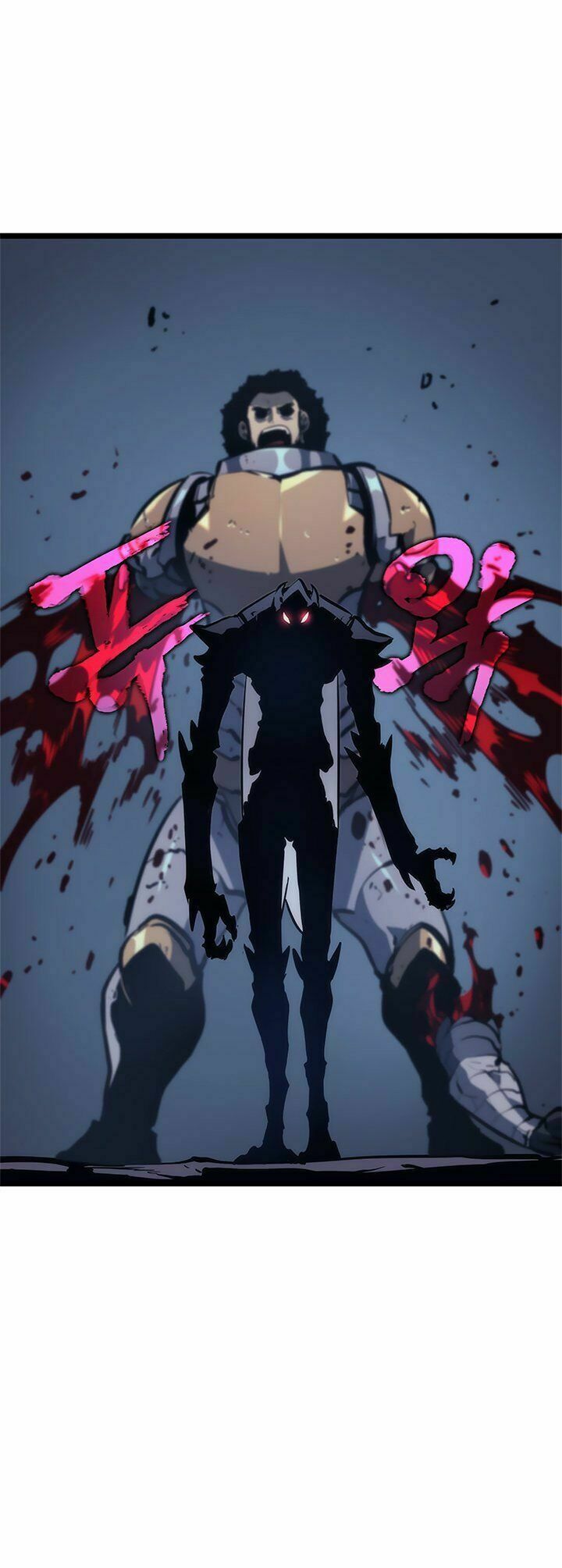 đọc truyện Tôi Thăng Cấp Một Mình Chương 99 ảnh 22 tại Thiên Thai Truyện