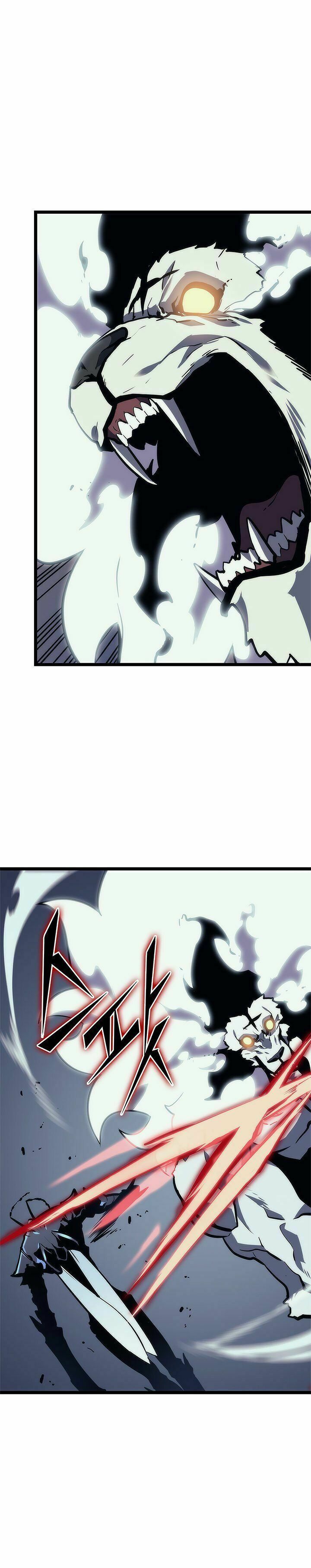 đọc truyện Tôi Thăng Cấp Một Mình Chương 99 ảnh 23 tại Thiên Thai Truyện