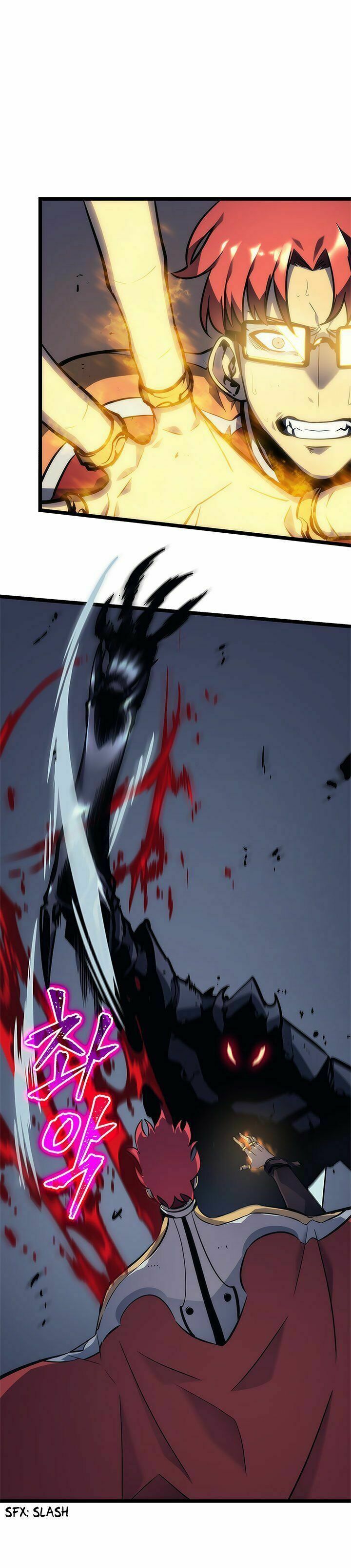 đọc truyện Tôi Thăng Cấp Một Mình Chương 99 ảnh 24 tại Thiên Thai Truyện