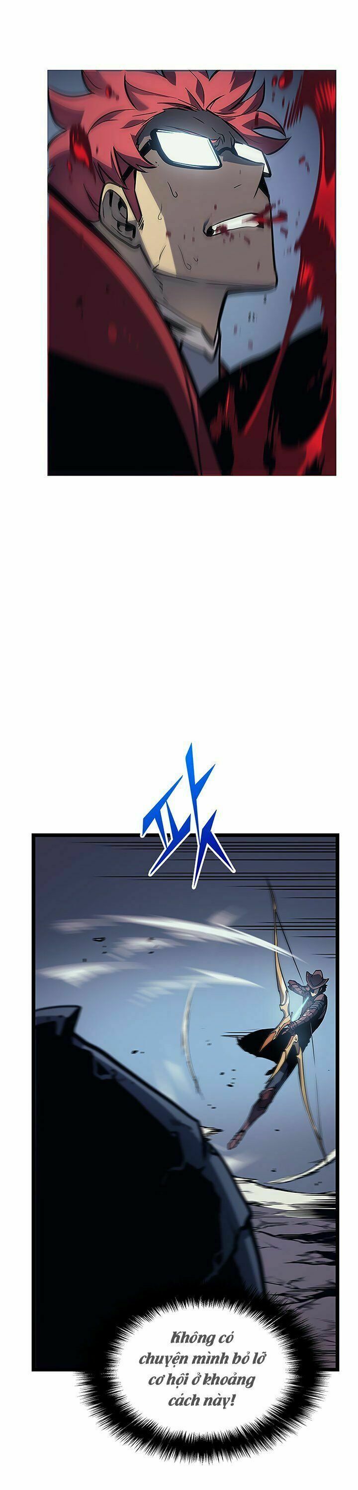 đọc truyện Tôi Thăng Cấp Một Mình Chương 99 ảnh 25 tại Thiên Thai Truyện