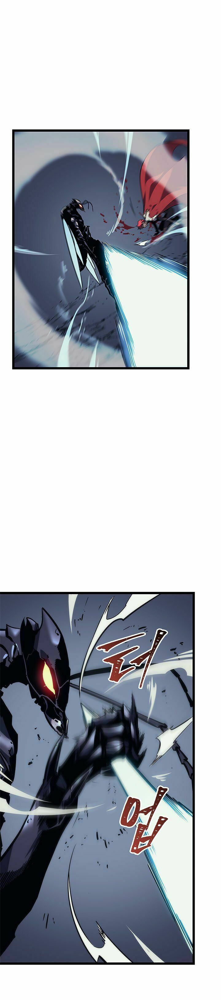 đọc truyện Tôi Thăng Cấp Một Mình Chương 99 ảnh 27 tại Thiên Thai Truyện