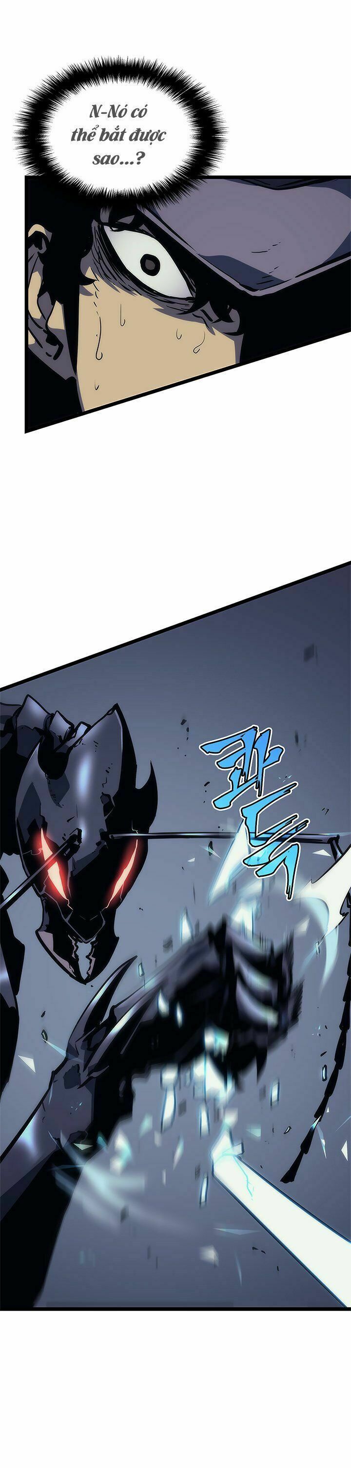 đọc truyện Tôi Thăng Cấp Một Mình Chương 99 ảnh 28 tại Thiên Thai Truyện