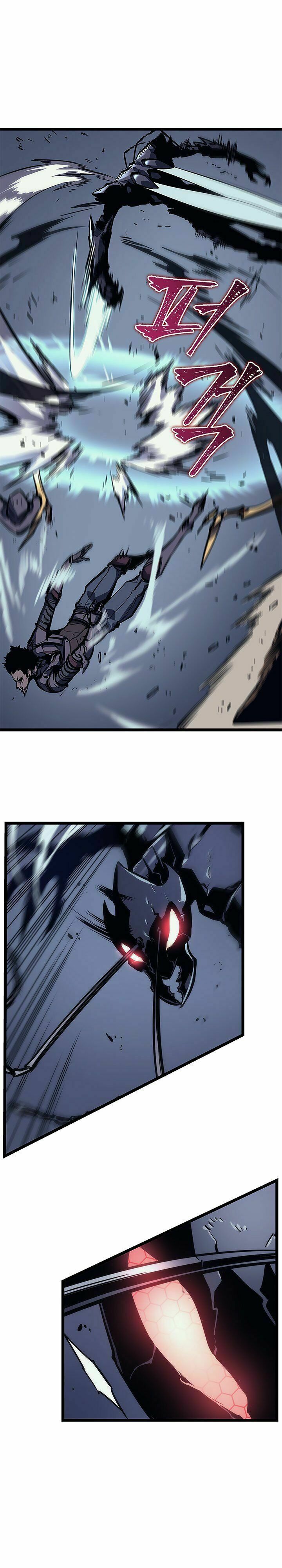 đọc truyện Tôi Thăng Cấp Một Mình Chương 99 ảnh 29 tại Thiên Thai Truyện