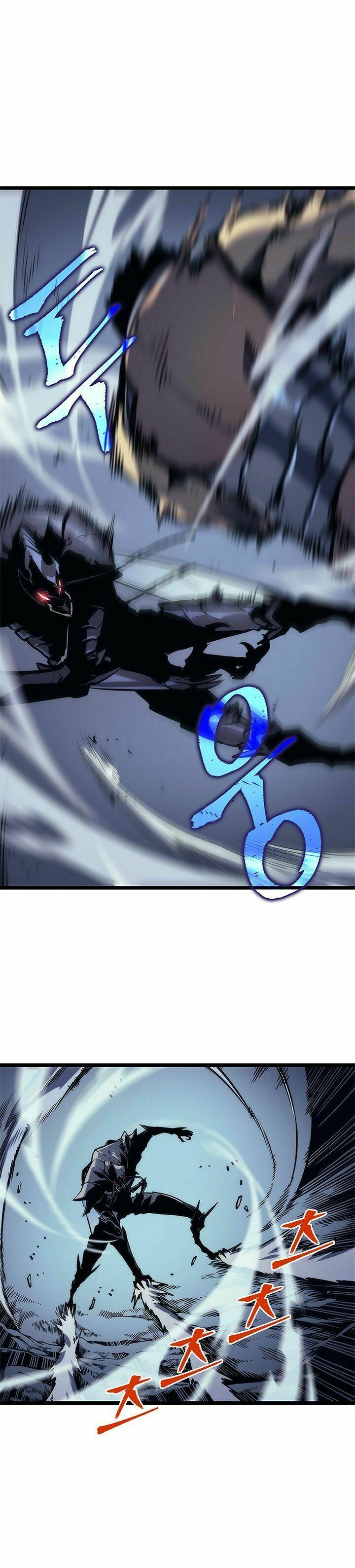 đọc truyện Tôi Thăng Cấp Một Mình Chương 99 ảnh 30 tại Thiên Thai Truyện