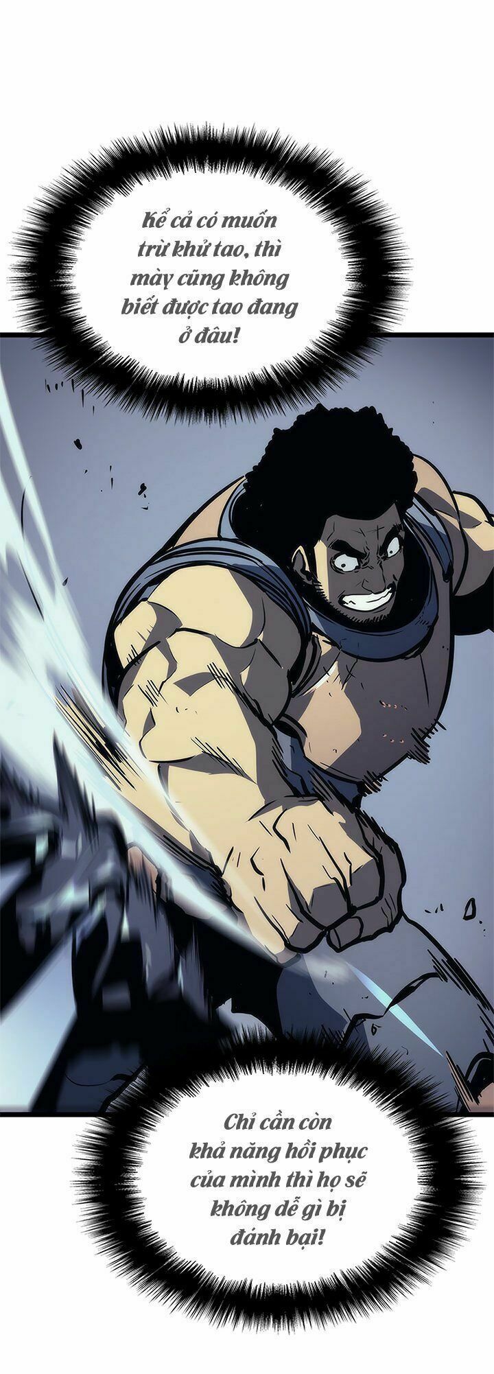 đọc truyện Tôi Thăng Cấp Một Mình Chương 99 ảnh 33 tại Thiên Thai Truyện