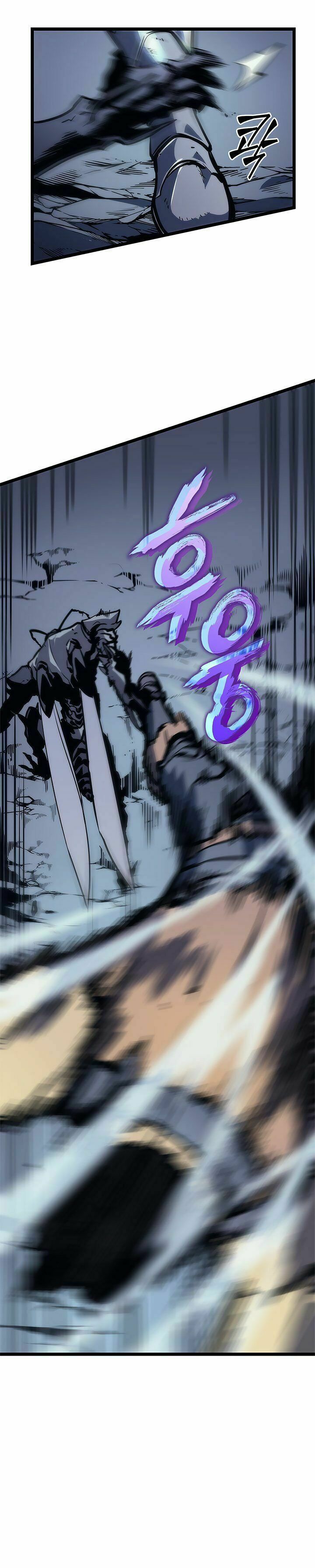 đọc truyện Tôi Thăng Cấp Một Mình Chương 99 ảnh 34 tại Thiên Thai Truyện