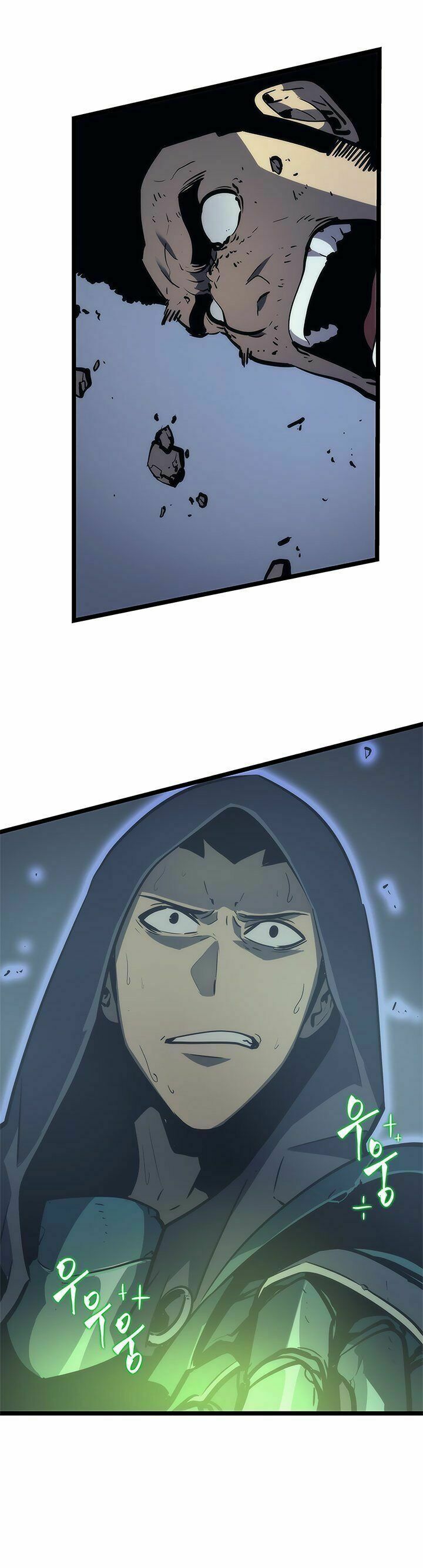 đọc truyện Tôi Thăng Cấp Một Mình Chương 99 ảnh 36 tại Thiên Thai Truyện