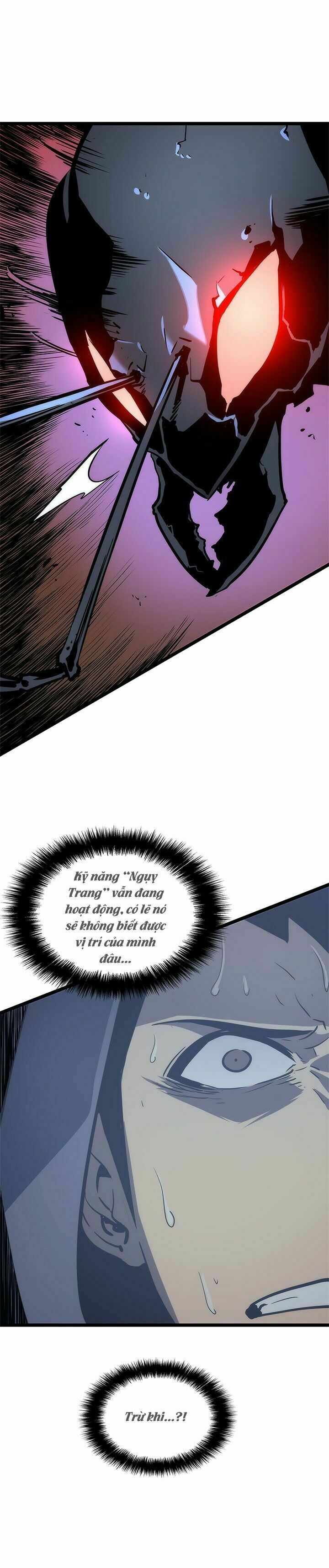 đọc truyện Tôi Thăng Cấp Một Mình Chương 99 ảnh 37 tại Thiên Thai Truyện