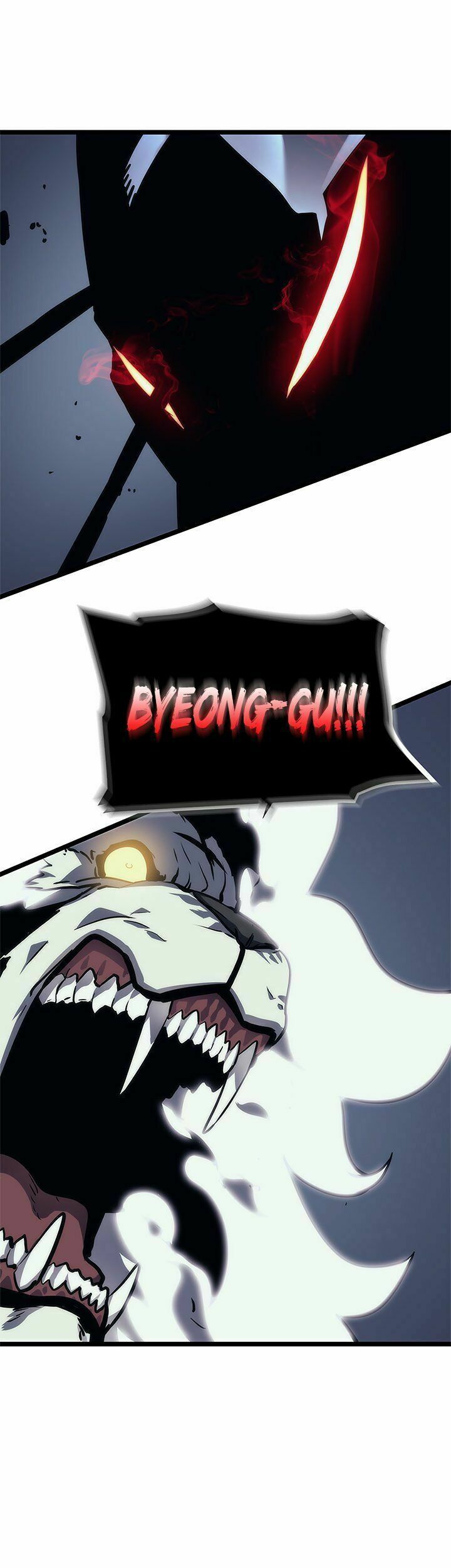 đọc truyện Tôi Thăng Cấp Một Mình Chương 99 ảnh 38 tại Thiên Thai Truyện