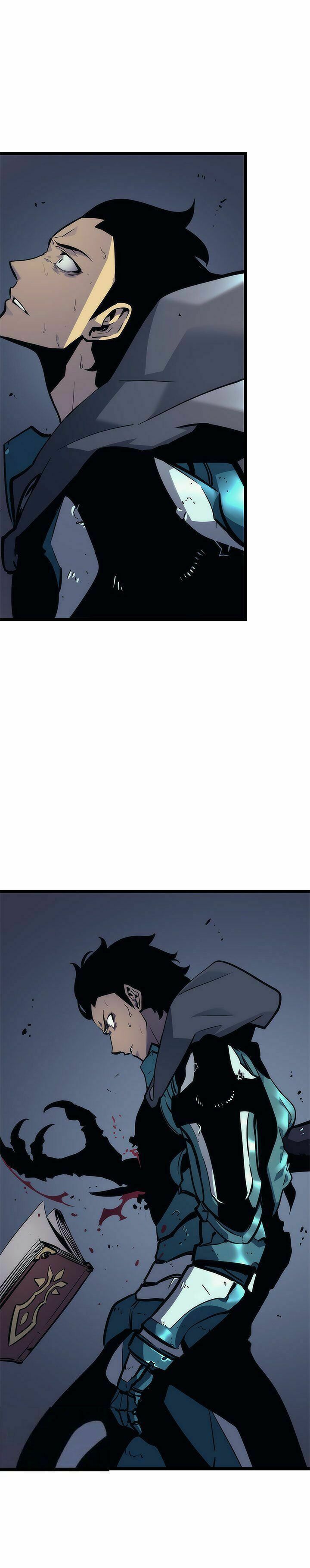 đọc truyện Tôi Thăng Cấp Một Mình Chương 99 ảnh 39 tại Thiên Thai Truyện